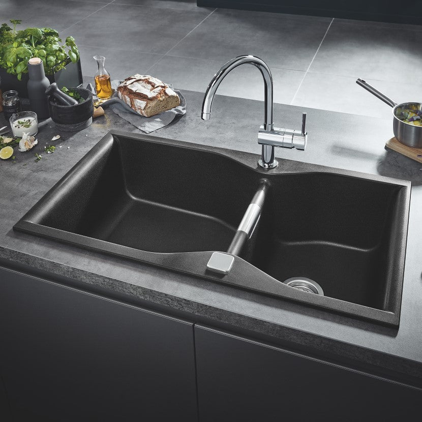 32917000 Grohe Minta vrtljiva kuhinjska armatura