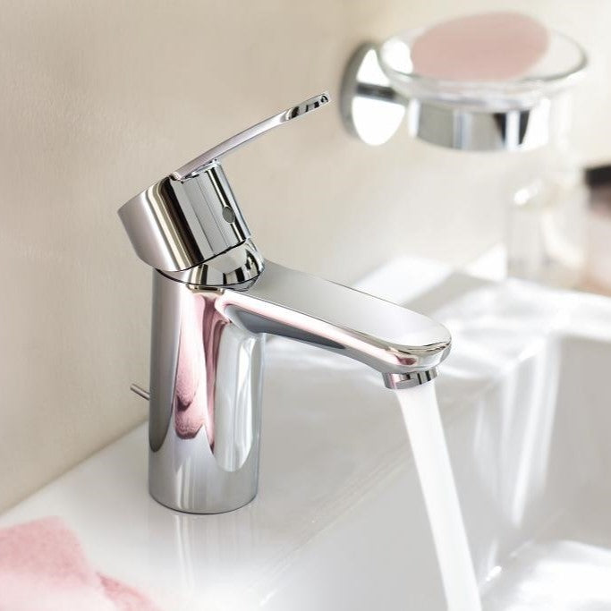 Armature za umivalnike — 2337420E Grohe Eurostyle Cosmopolitan Cold Start armatura za umivalnik | SAN-KERAMIKA.SI