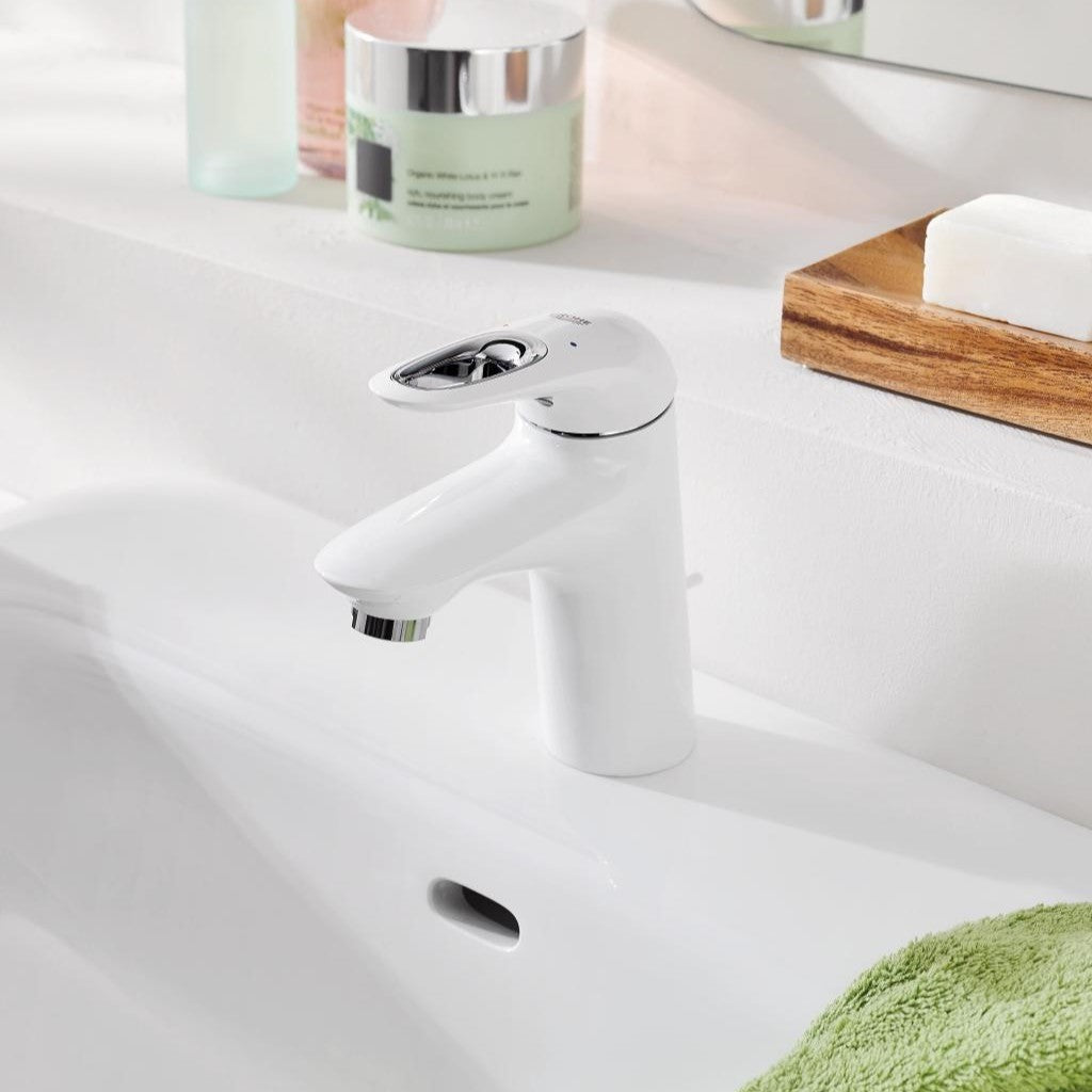 Armature za umivalnike — 23374LS3 Grohe Eurostyle Cold Start armatura za umivalnik | SAN-KERAMIKA.SI