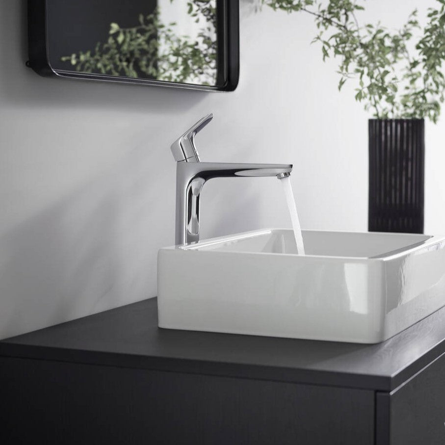 31532000 Hansgrohe Focus 230 visoka armatura za umivalnik