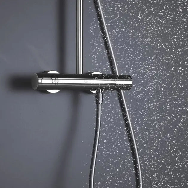 26647000 Grohe Rainshower SmartActive 310 termostatska armatura s tuš setom