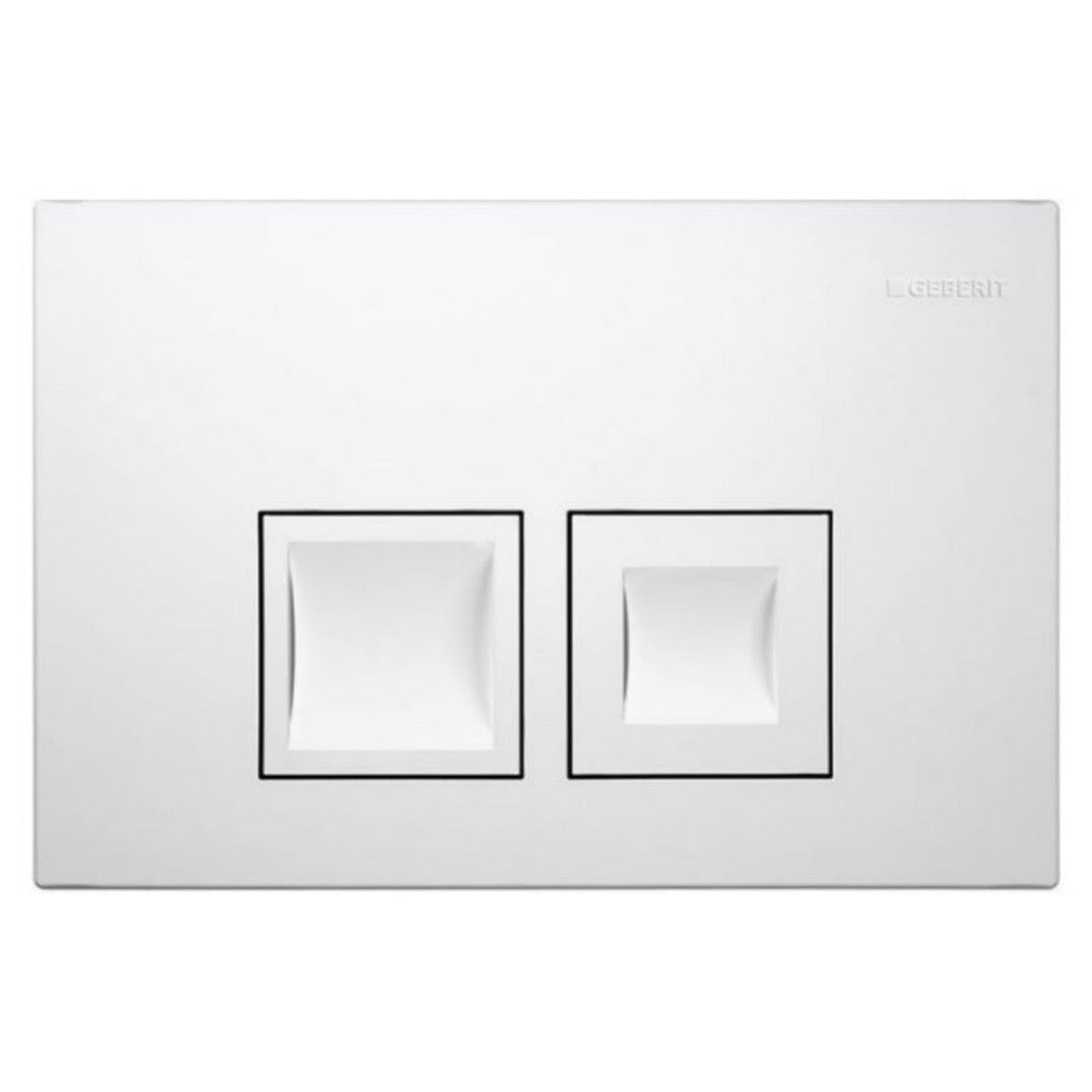 KOGEDSLINEWC01TD35W S-Line WC školjka s kompletom Geberit Duofix 458.103.00.2 Delta35