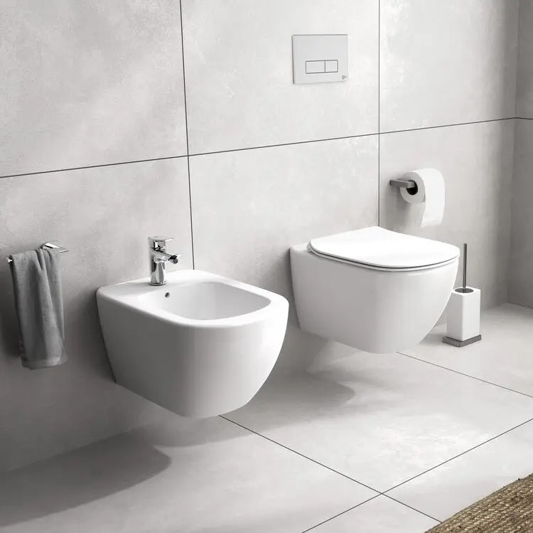 T457001 Ideal Standard Tesi viseči bide