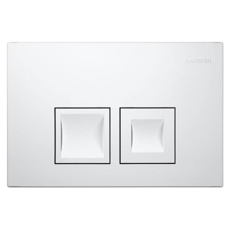 115.135.11.5 Geberit Delta35 aktivirna tipka