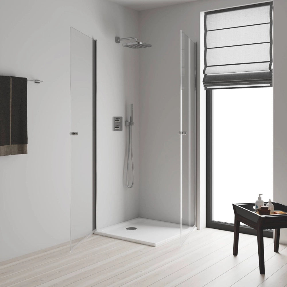 26682000 Grohe Tempesta 250 Cube nadglavna prha