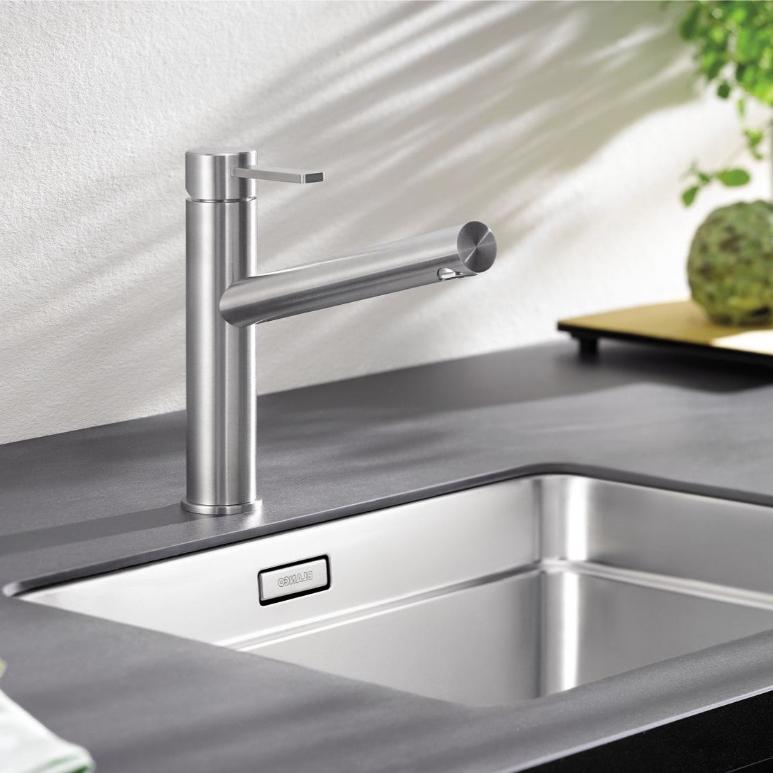 523118 Blanco Ambis vrtljiva kuhinjska armatura