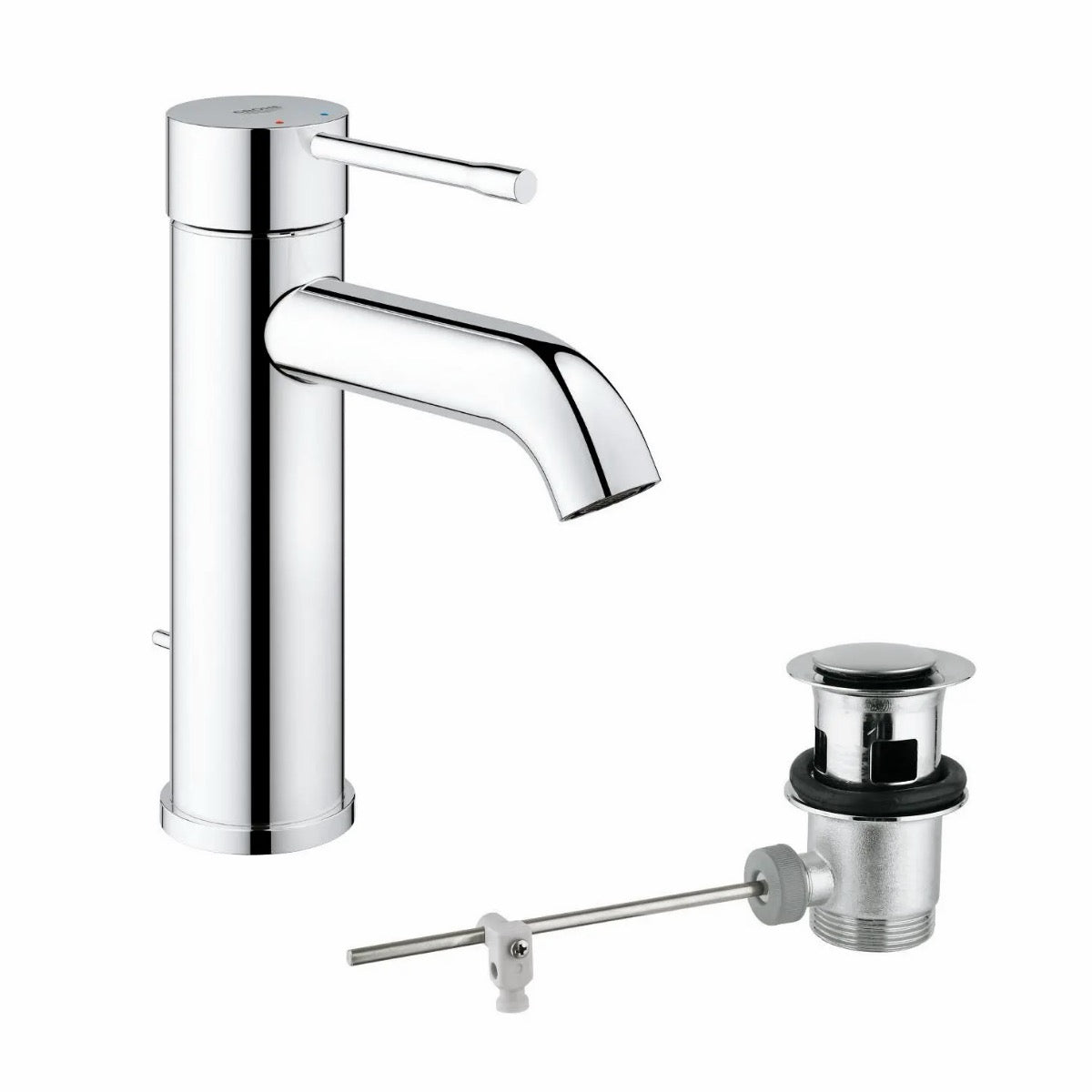 23589001 Grohe Essence New armatura za umivalnik