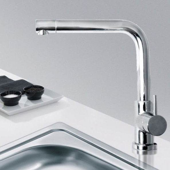 115.0154.303 Franke FN 0143.031 visoka vrtljiva kuhinjska armatura