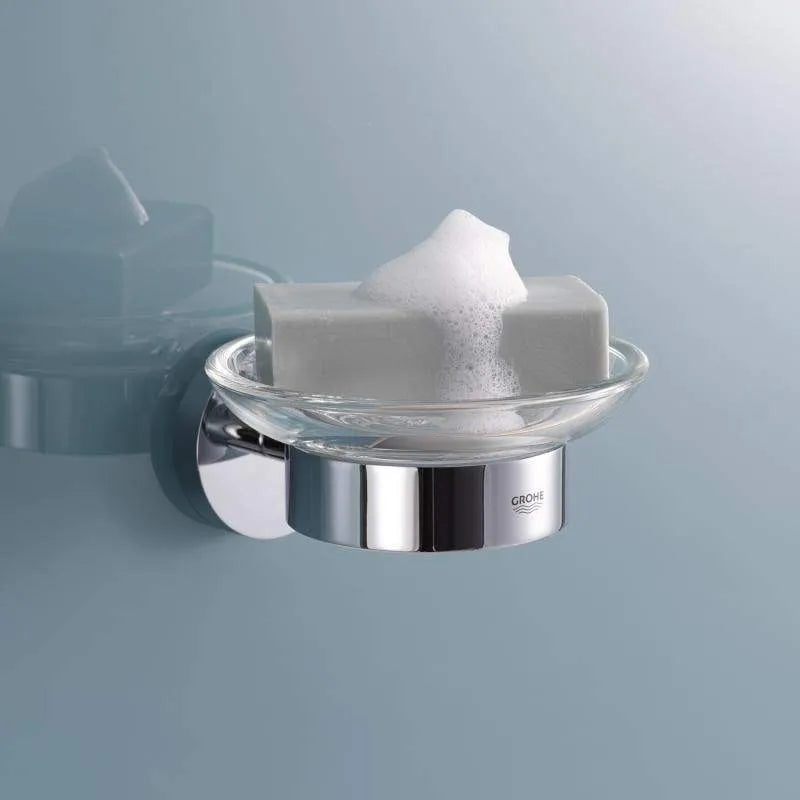 40444001 Grohe Essentials posoda za milo