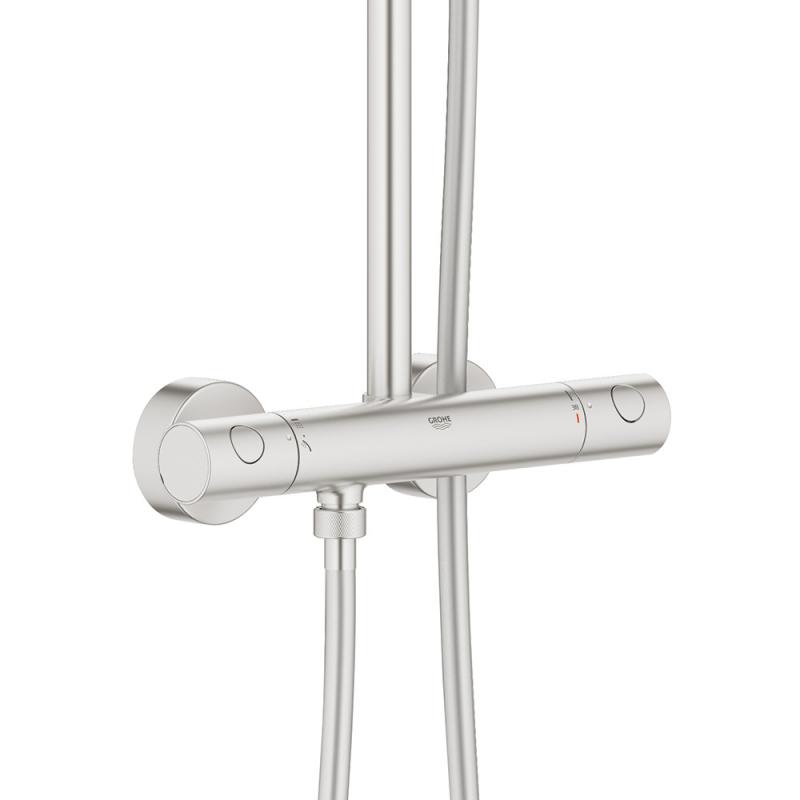 26075DC0 Grohe Euphoria XXL 310 termostatska armatura s tuš setom