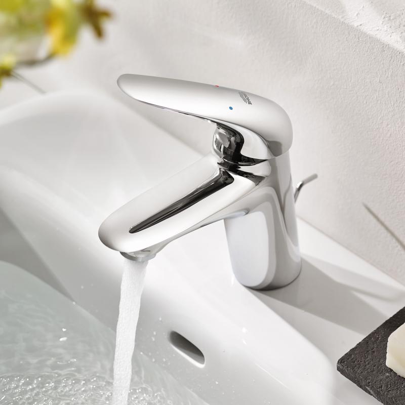 23707003 Grohe Eurostyle New armatura za umivalnik