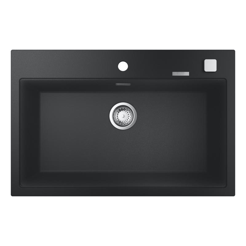31652AP0 Grohe K700 78x51 cm pomivalno korito iz umetnega kamna