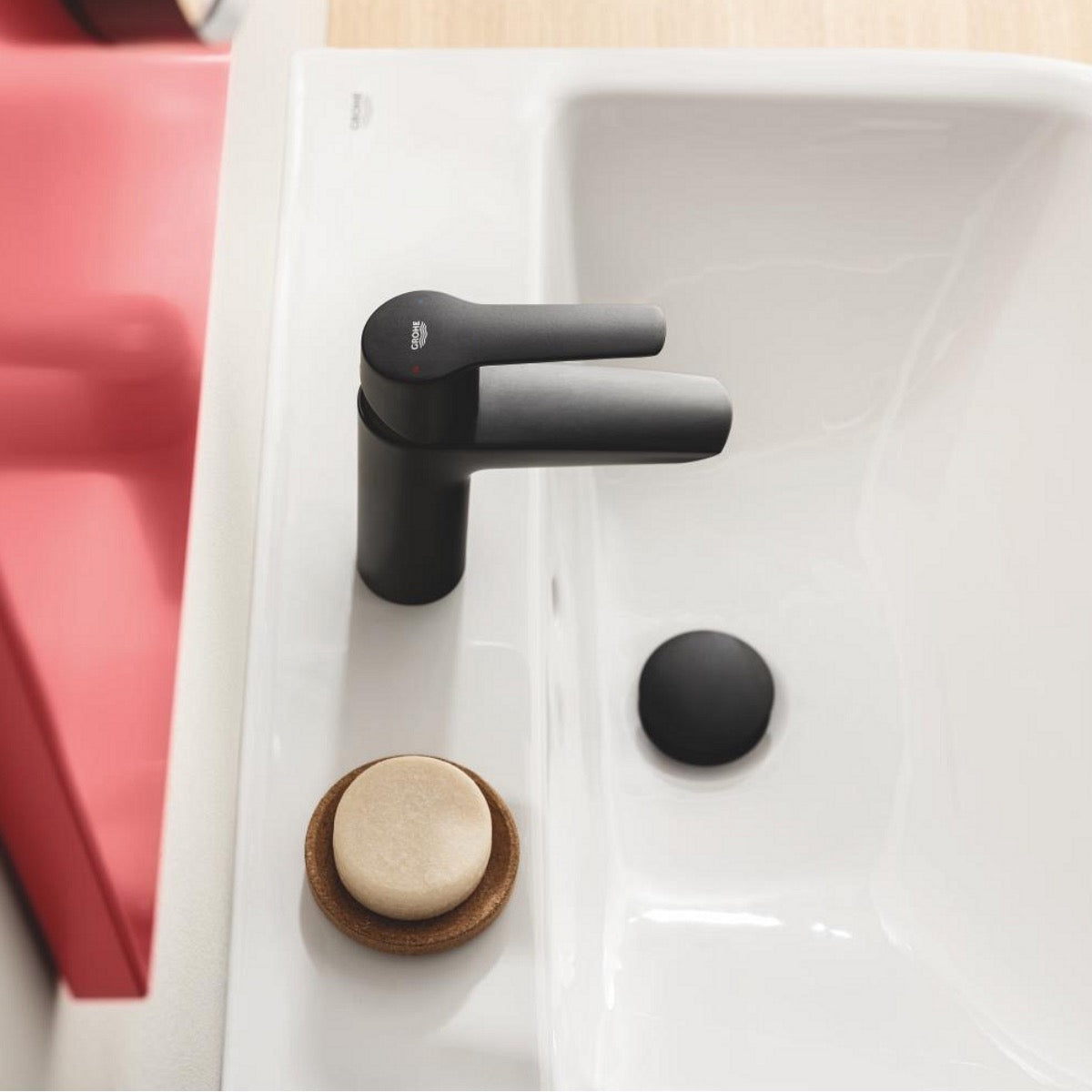 235502432 Grohe Start armatura za umivalnik