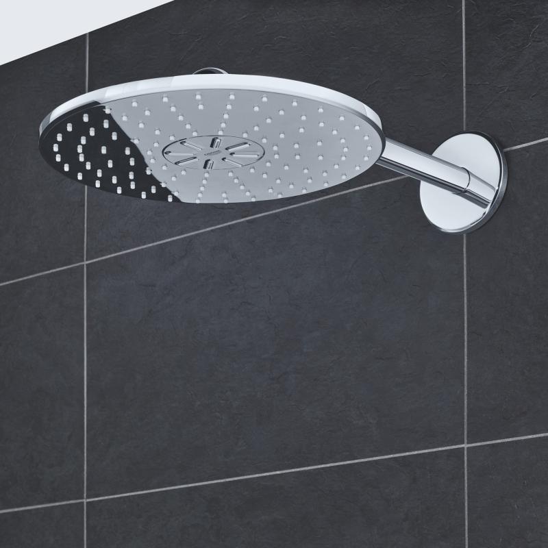 26475000 Grohe Rainshower SmartActive 310 nadglavna prha