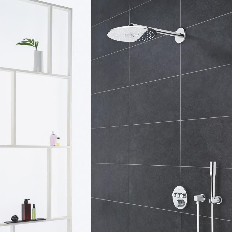 26475000 Grohe Rainshower SmartActive 310 nadglavna prha