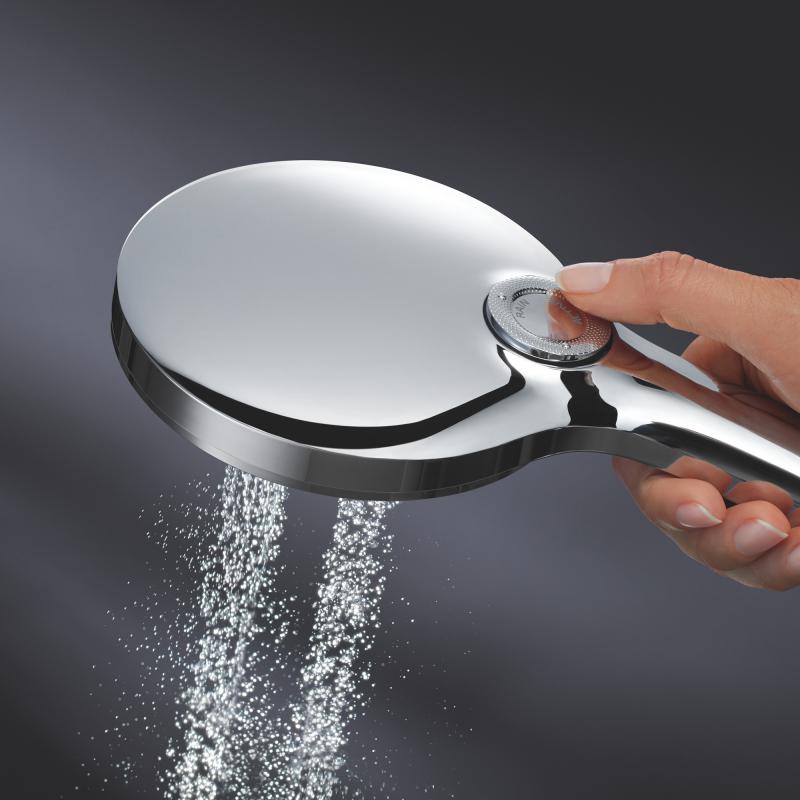27968001 Grohe Rainshower SmartActive 310 termostatska armatura s tuš setom