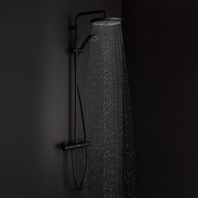 266772430 Grohe Vitalio Start 250 termostatska armatura s tuš setom