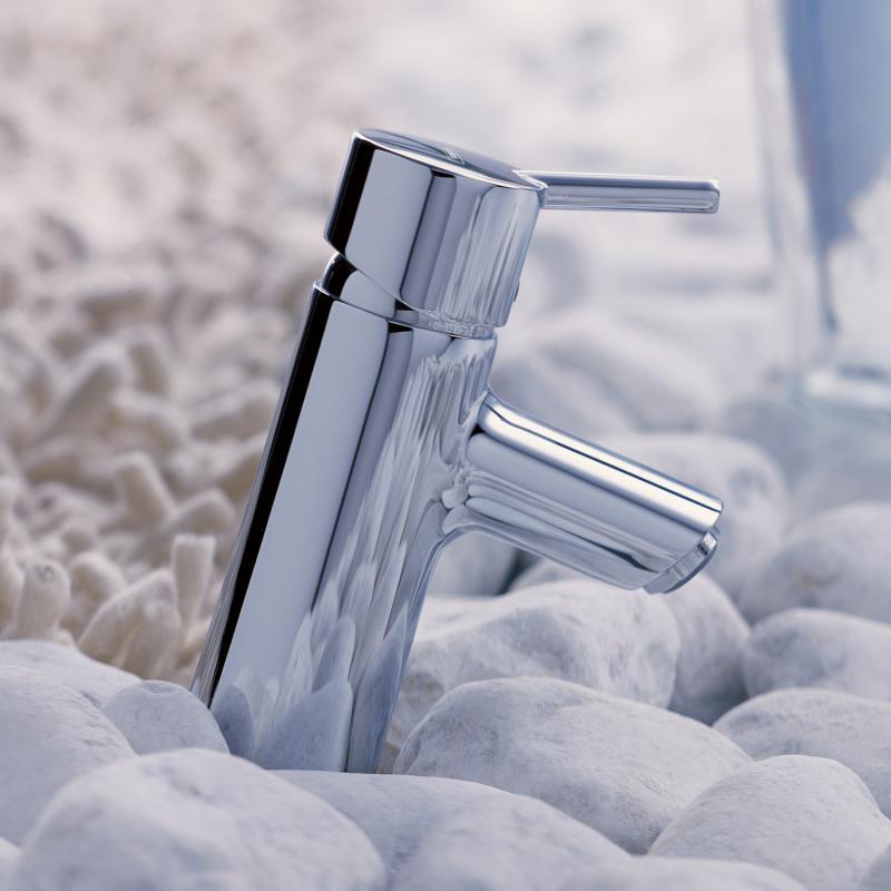 32031000 Hansgrohe Talis S armatura za umivalnik