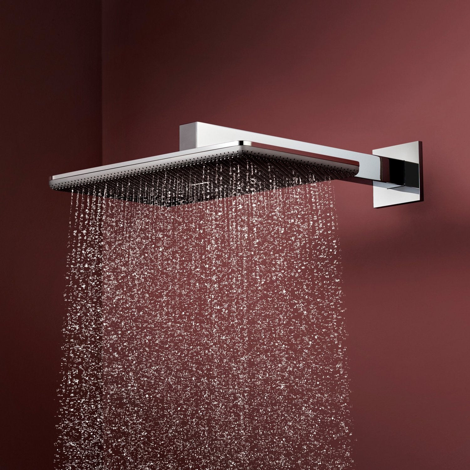 24620000 Hansgrohe Raindance Alive Q Design ShowerSet 210/340 termostatski podometni komplet za tuš