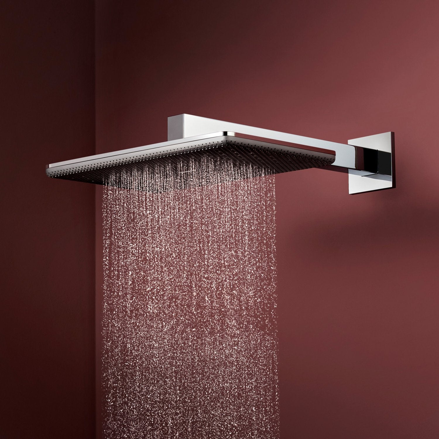 24620000 Hansgrohe Raindance Alive Q Design ShowerSet 210/340 termostatski podometni komplet za tuš
