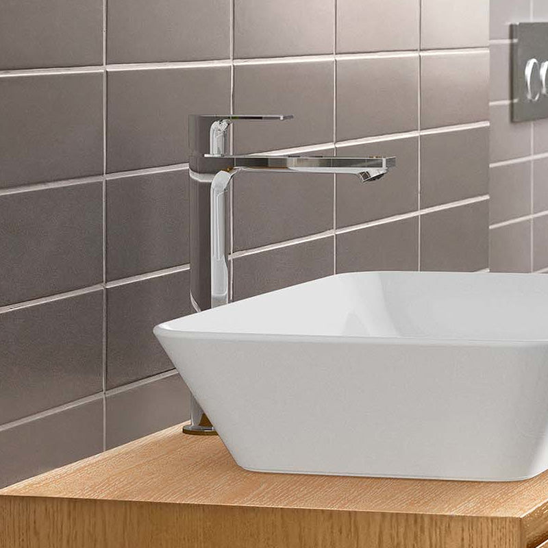 72583000 Hansgrohe Rebris E CoolStart 240 visoka armatura za umivalnik