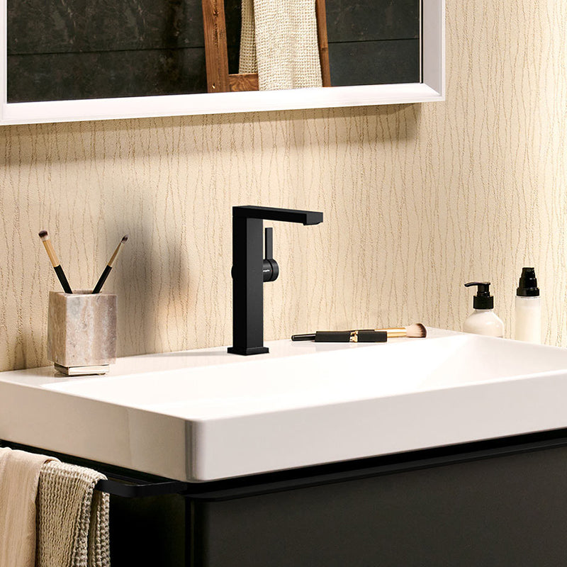 73060670 Hansgrohe Tecturis E CoolStart EcoSmart+ 210 ClickClack visoka armatura za umivalnik