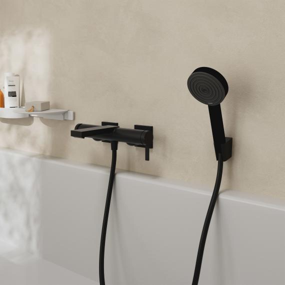 73420670 Hansgrohe Tecturis E stenska armatura za kad