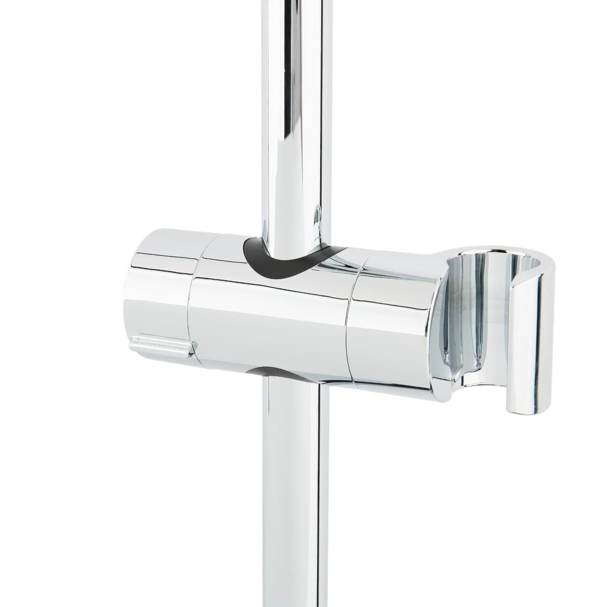 21639301 TRES Base Plus termostatska armatura s tuš setom