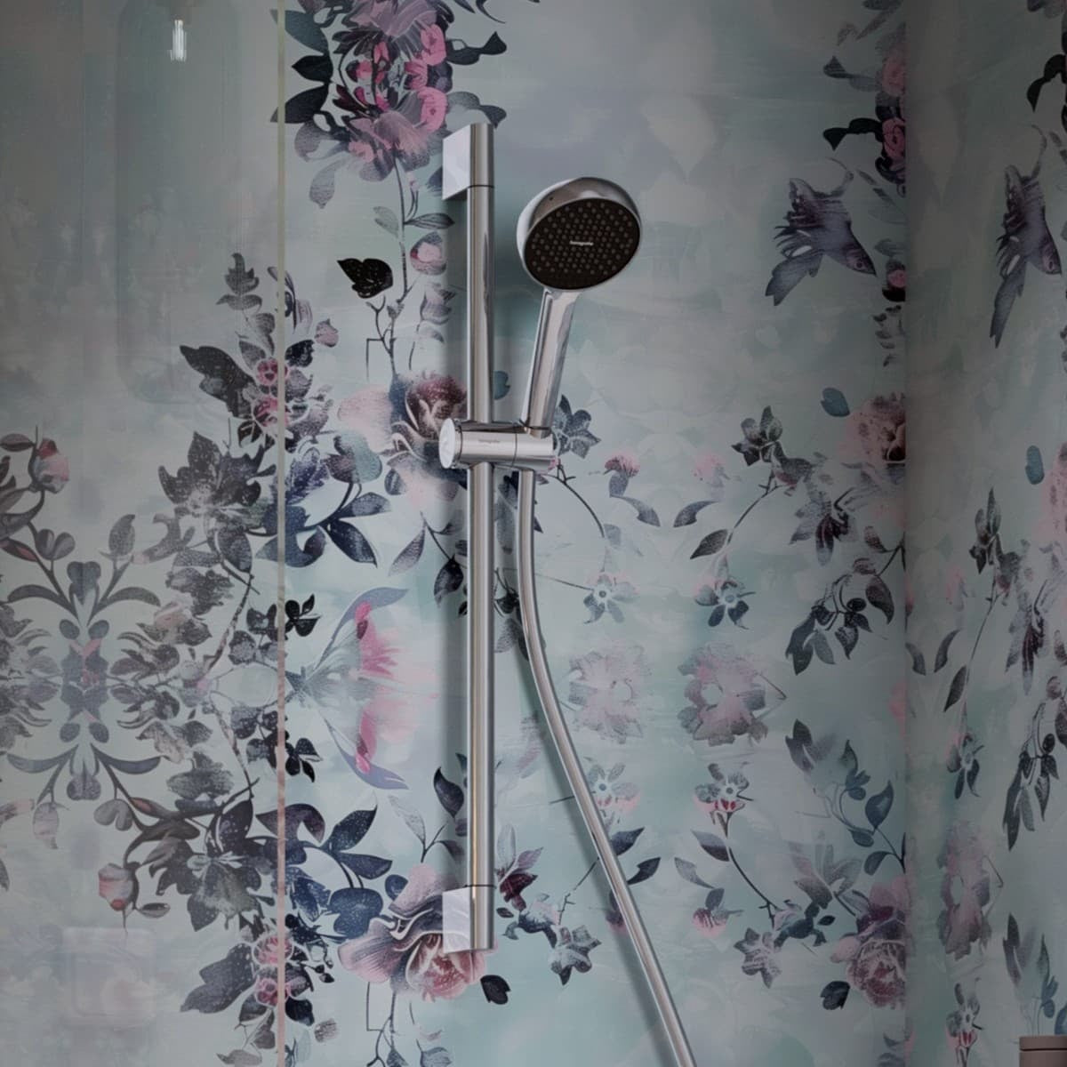 28041000 Hansgrohe Activera S 95 EcoSmart tuš set brez armature
