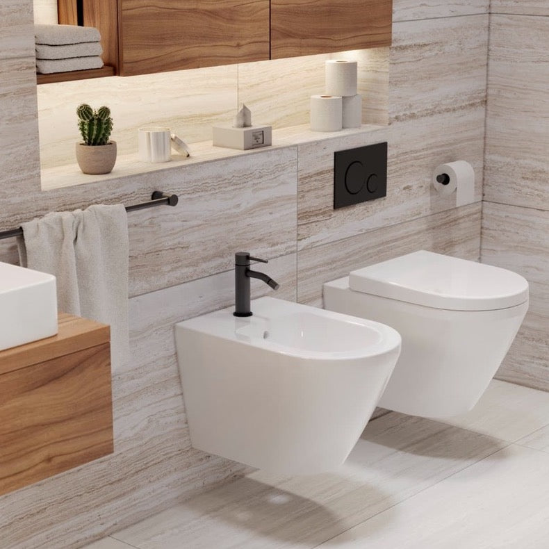 7042-003-0288 Vitra Integra viseči bide okrogli