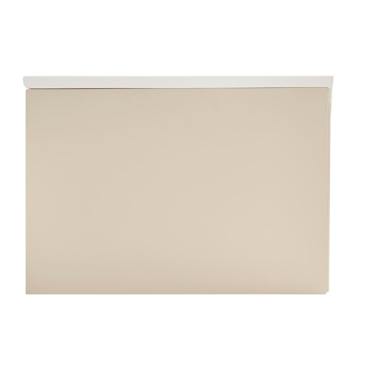 AUSTEN120BG Naturel Austen 120 x 52 cm umivalnik z omarico