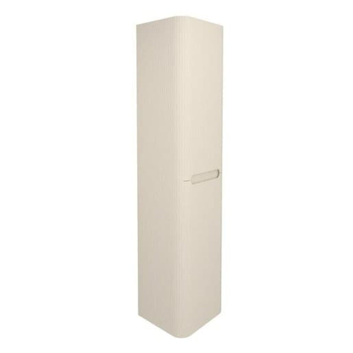 AUSTENV40CB Naturel Austen 170 x 40 x 30 cm visoka stranska omarica