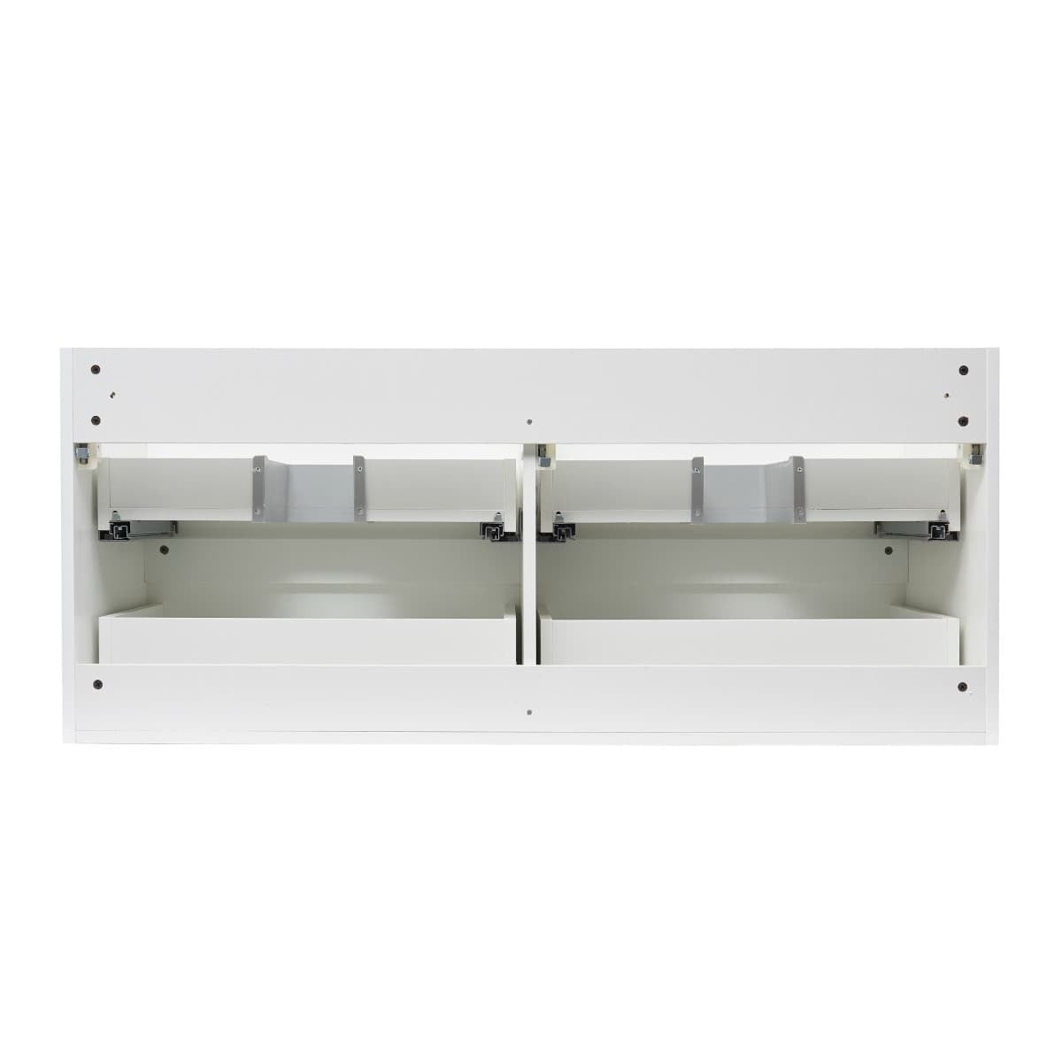 BWAY2120WZ SAT B-Way 120x46 cm omarica za umivalnik z granitnim pultom
