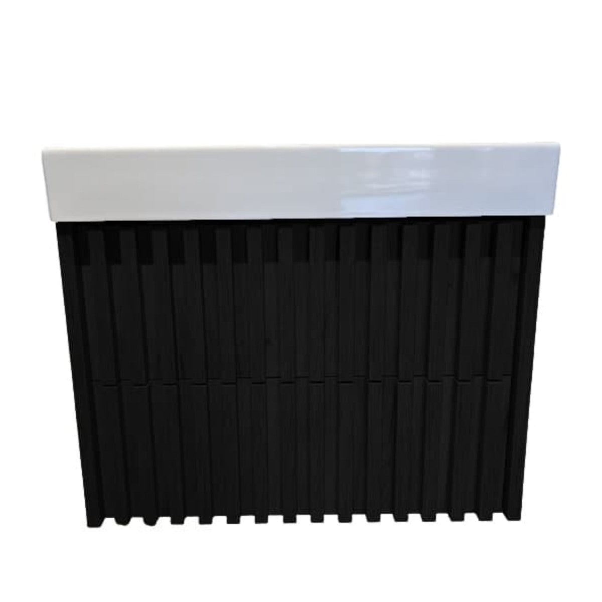 DELANO60ZCSAT Naturel Delano 60 x 46 cm umivalnik z omarico
