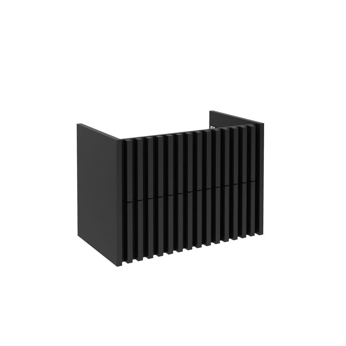 DELANO80ZCDE Naturel Delano 80 x 46 cm omarica za umivalnik