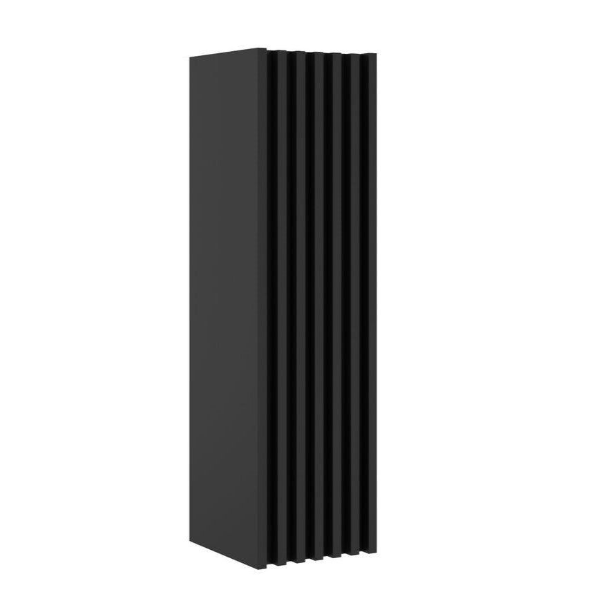 DELANOV35CD Naturel Delano 125 x 36 x 34 cm visoka stranska omara