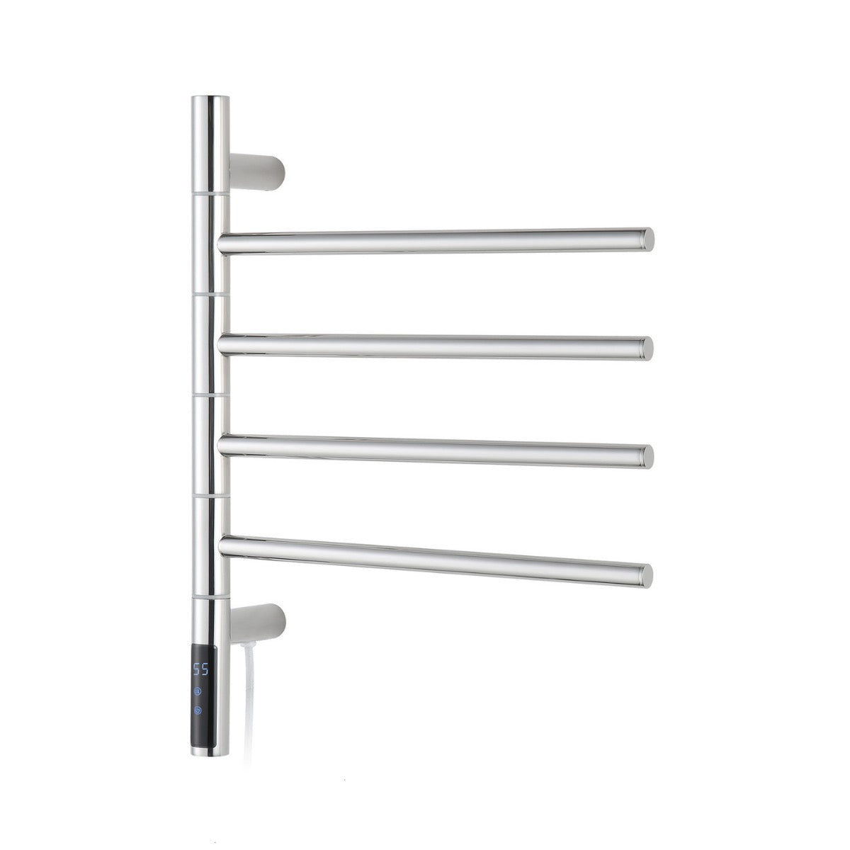 EHDR3048 SAT 54 cm x 41 električni kopalniški radiator