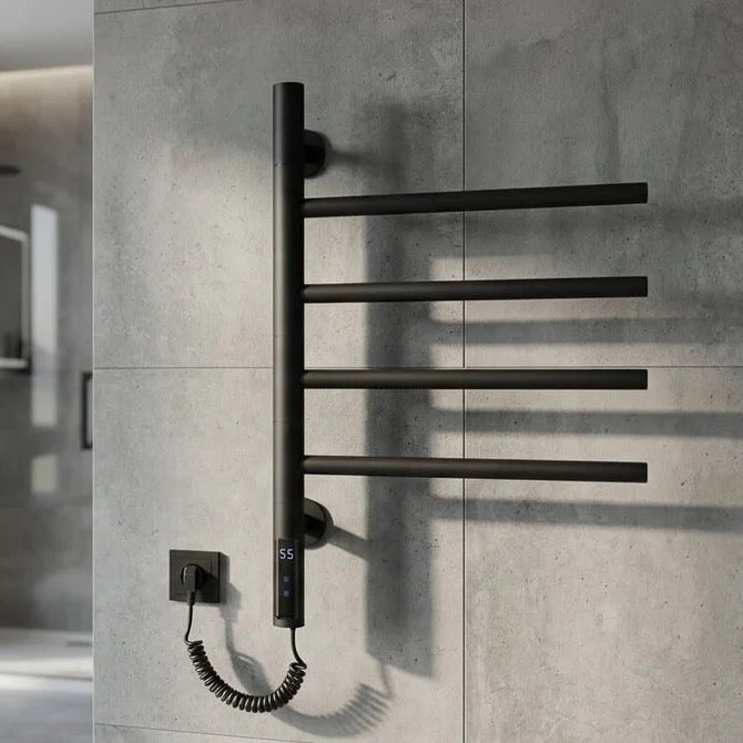 EHDR3048B SAT 54 cm x 41 električni kopalniški radiator