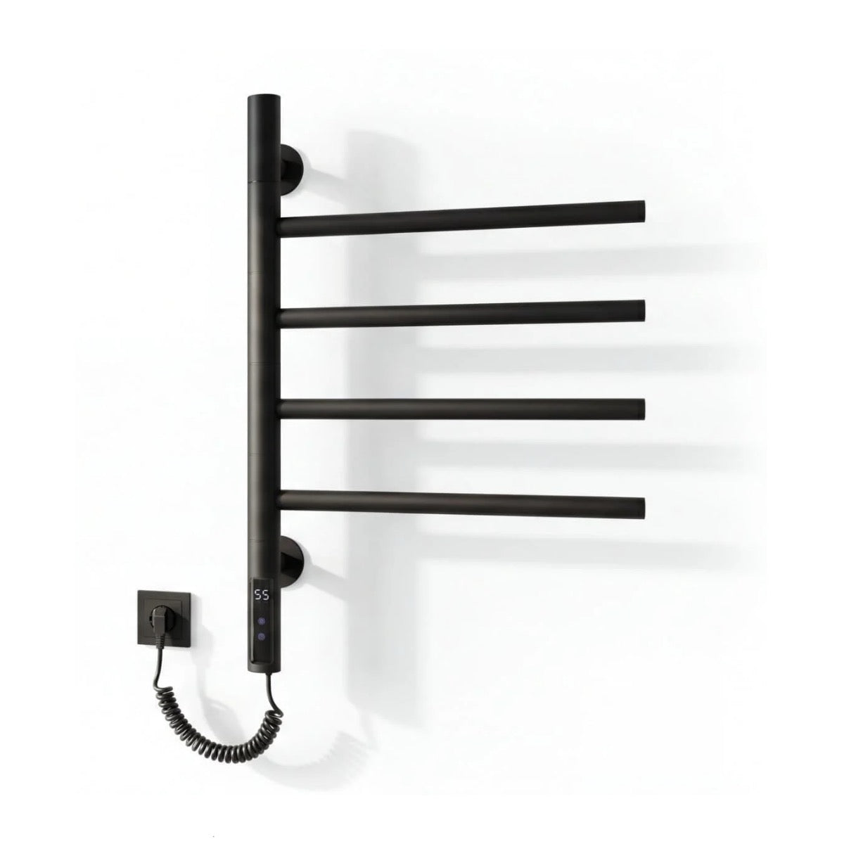 EHDR3048B SAT 54 cm x 41 električni kopalniški radiator