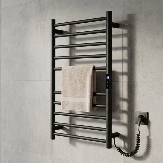 EHDR6018B SAT 79 cm x 50 električni kopalniški radiator