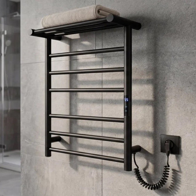 EHDR6078B SAT 61 cm x 50 električni kopalniški radiator