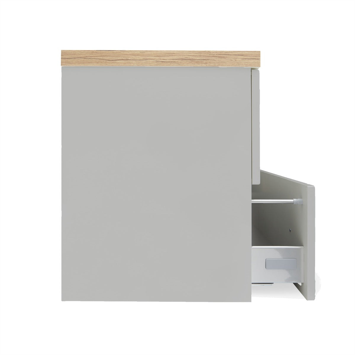 FORLI100GMD Naturel Forli 100 x 46 cm omarica za umivalnik