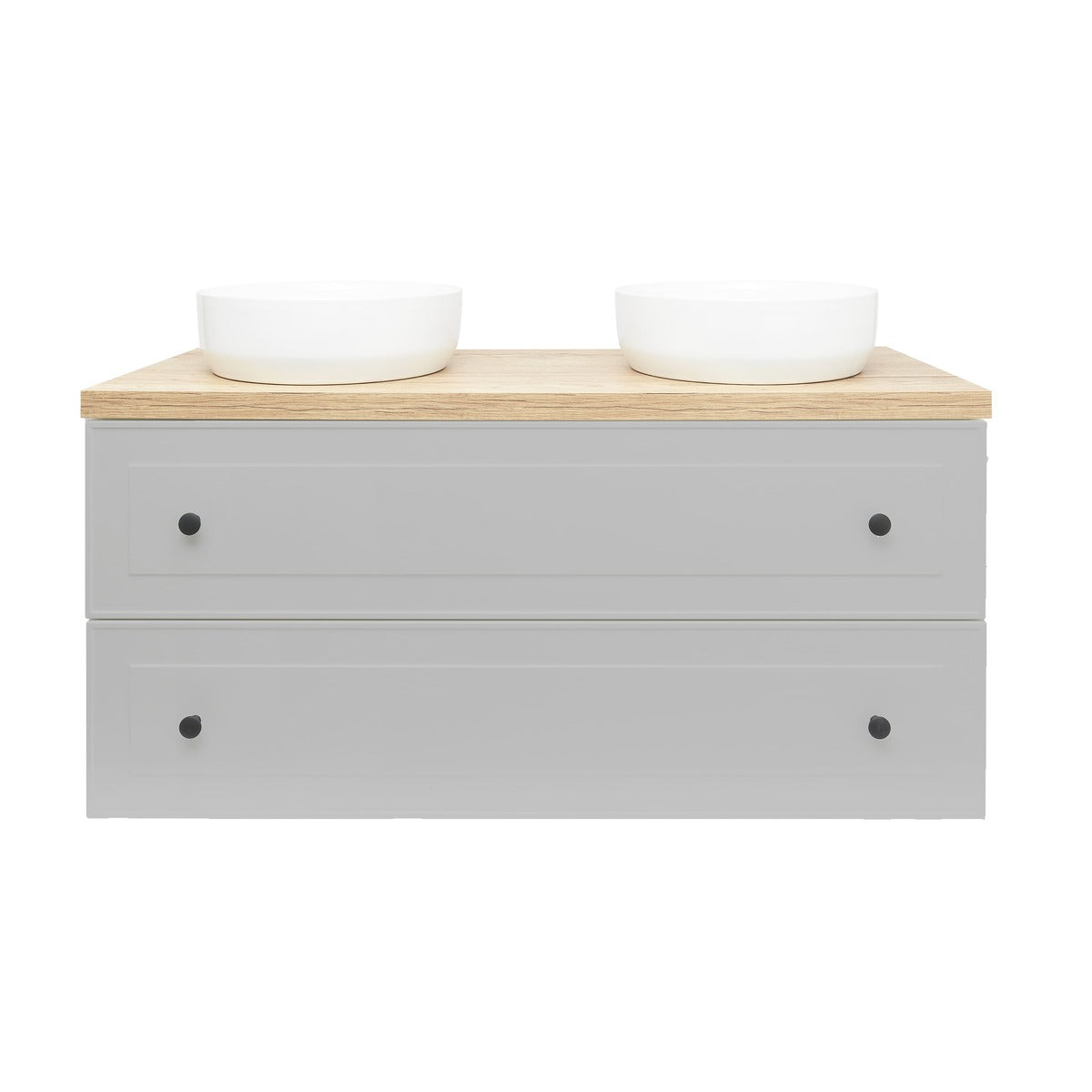 FORLI120GMD Naturel Forli 120 x 46 cm omarica za umivalnik
