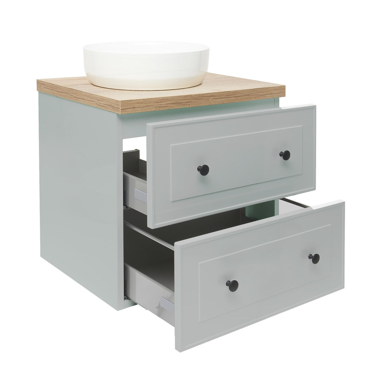 FORLI60GMD Naturel Forli 60 x 46 cm omarica za umivalnik