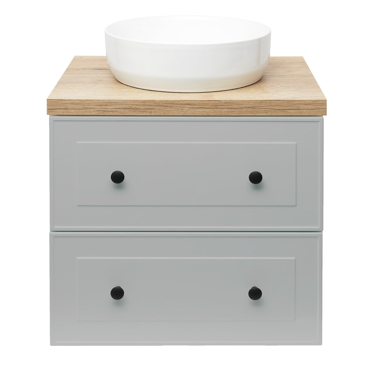 FORLI60GMD Naturel Forli 60 x 46 cm omarica za umivalnik