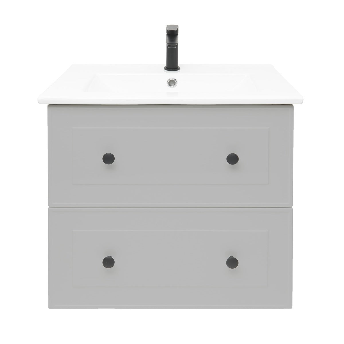 FORLI60GMU Naturel Forli 60 x 46 cm umivalnik z omarico