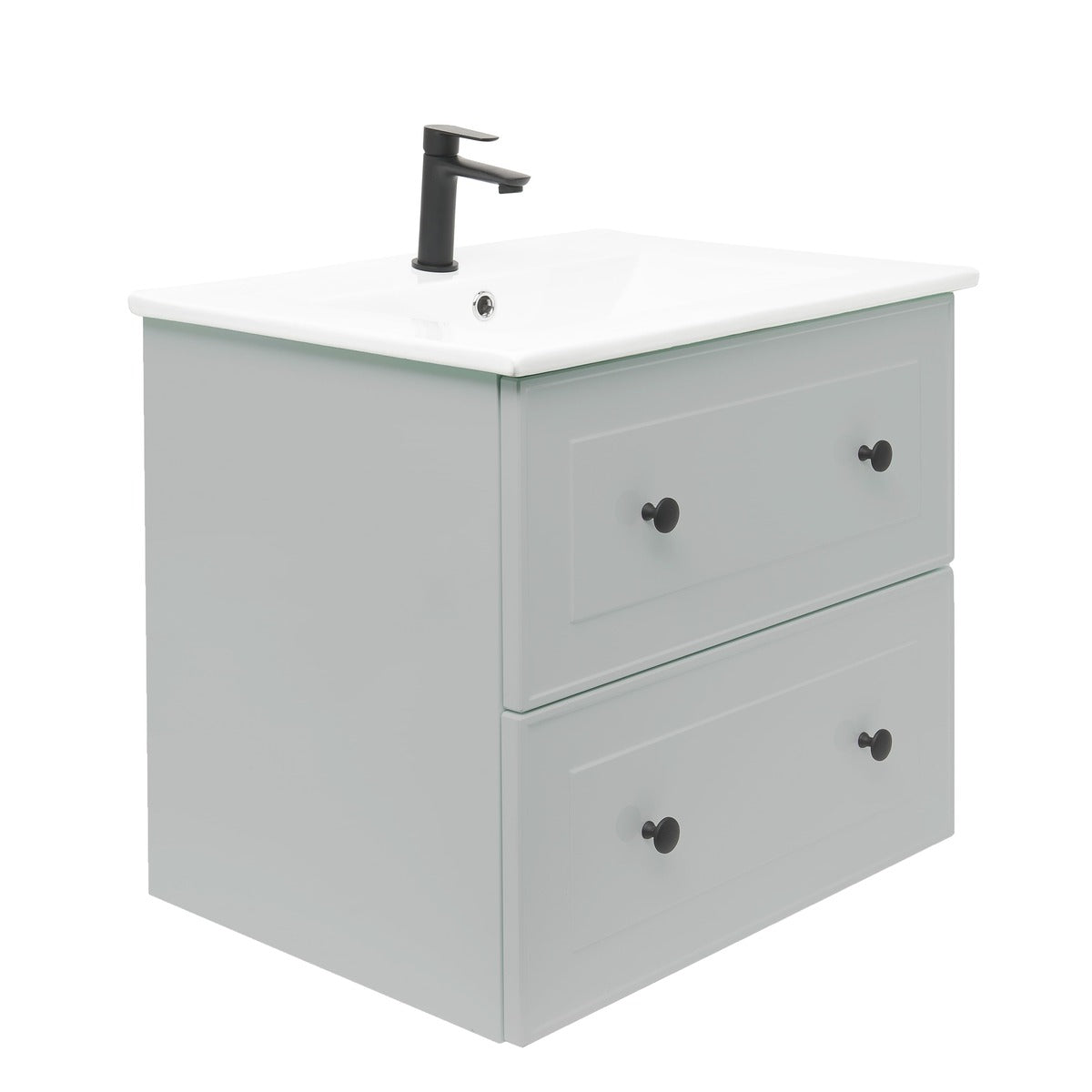 FORLI60GMU Naturel Forli 60 x 46 cm umivalnik z omarico