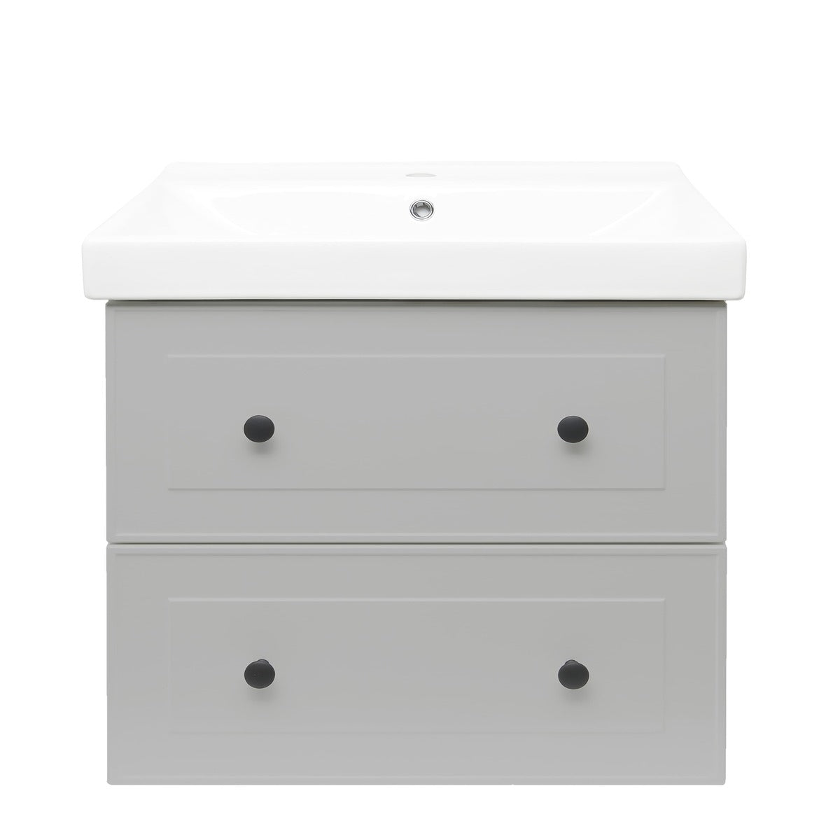FORLI60GMUVER Naturel Forli 60 x 46 cm umivalnik z omarico