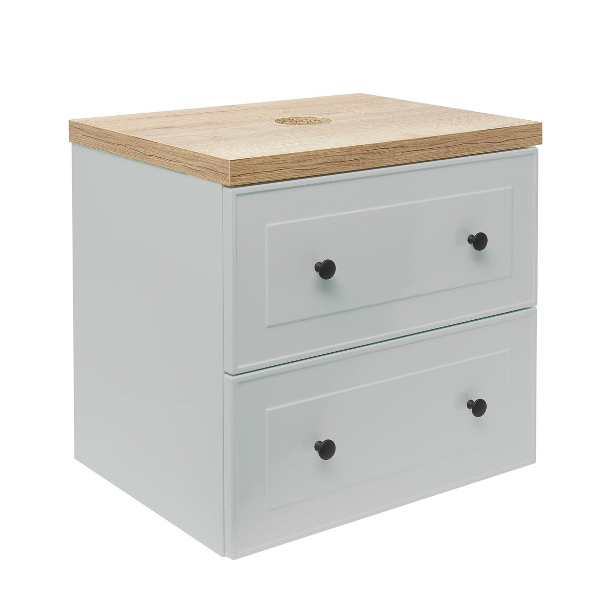 FORLI80GMD Naturel Forli 80 x 46 cm omarica za umivalnik