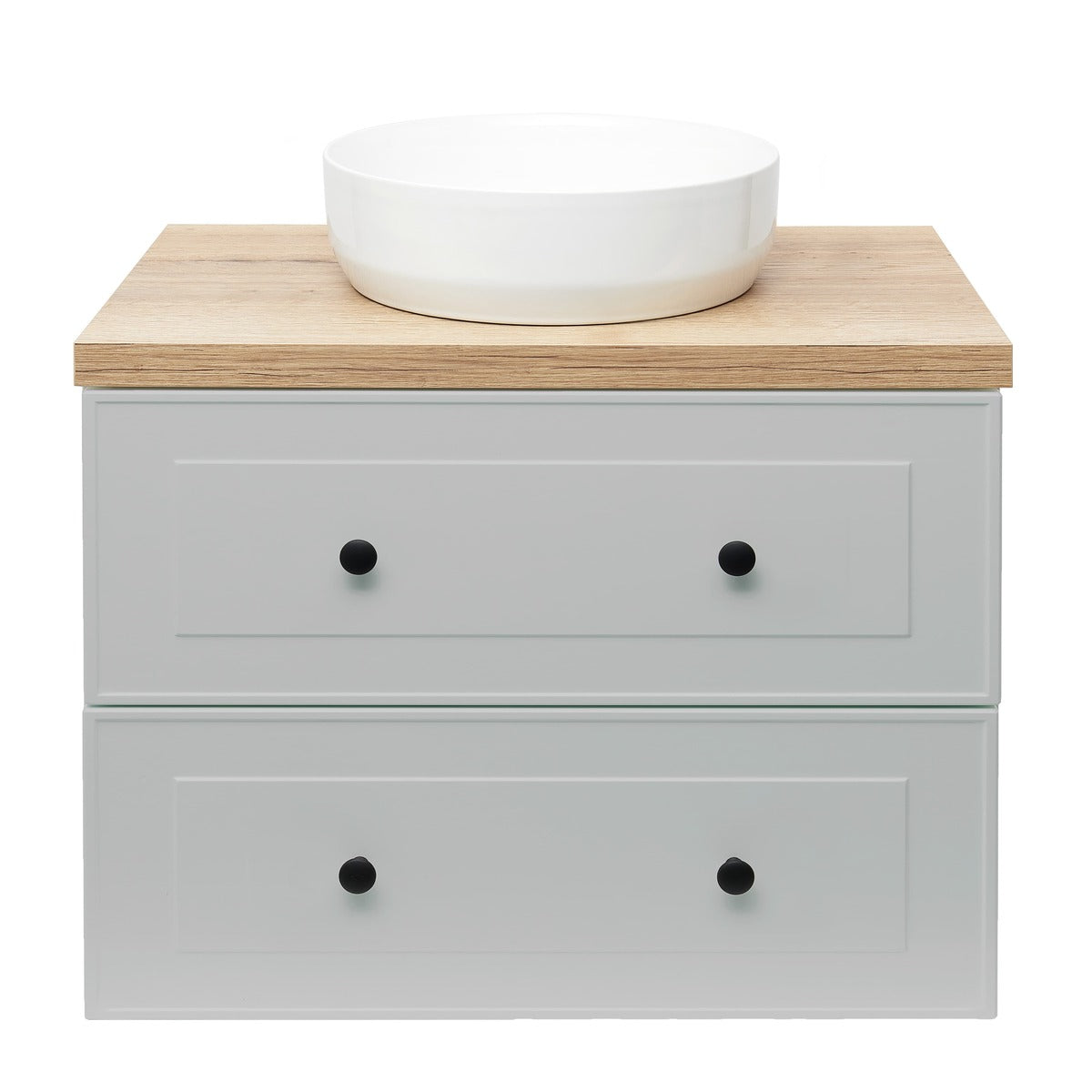 FORLI80GMD Naturel Forli 80 x 46 cm omarica za umivalnik
